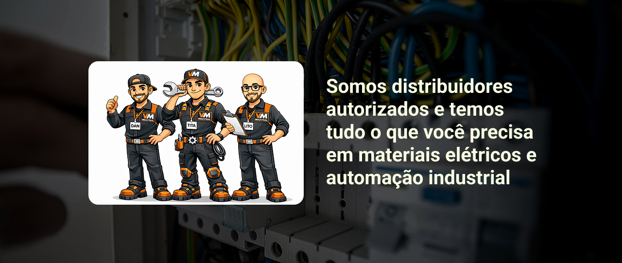VM Industrial
